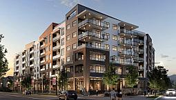 612 20769 Fraser Highway Langley, British Columbia
