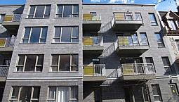 339 000$ - Condo À Ville-Marie (Centre-Ville Et Vieux-Montréal)