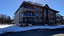 443 000$ - Condo À Vendre À St-Nicolas