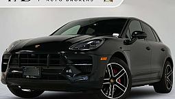 2021 Porsche Macan Gts | Premium Pkg | 20 In