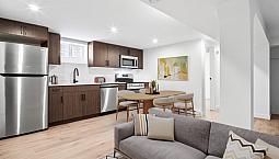 Newly Renovated 2 Bedroom Apartment! Move In Ready!