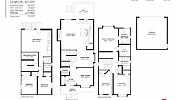 7702 211 Street Street Langley, British Columbia