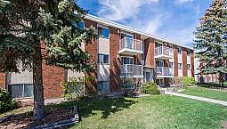 Signature Manor - 1 Bed Room Apartment For Rent