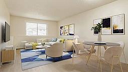 Affordable Apartments For Rent - King Art - Apartment For Rent B