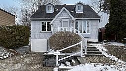 $324,999 - 2 Storey For Sale In Sherbrooke (Mont-Bellevue)