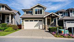 2 50634 Ledgestone Place, Eastern Hillsides Chilliwack, British 