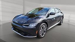 2024 Kia Ev6 Land Awd