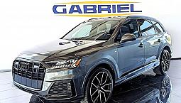 2023 Audi Q7 Progressiv