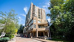 1508 9830 Whalley Boulevard Surrey, British Columbia