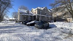 485 555$ - Duplex À Vendre À Maskinonge