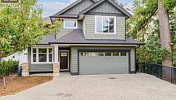 2526 Prospector Way Langford, British Columbia