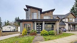 2071 165 Street Surrey, British Columbia