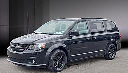2020 Dodge Grand Caravan Gt