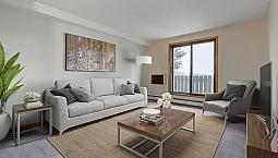 Modern Apartments With Air Conditioning - Southwood Place - Apar