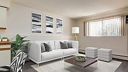 Modern Apartments With Air Conditioning - Scherer Apartments - A