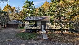557 Glenview Road Drummond/North Elmsley, Ontario