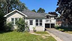 Inclusive Student House Rented By Bedroom! - 119 Baiden St