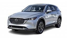 2023 Mazda Cx-5 Gt | Awd | Toit Ouvrant | Apple Carplay Surveill