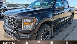 2023 Ford F-150 Xl Supercrew Ecoboost™