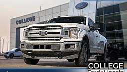 2020 Ford F-150 Xlt Supercab | 5.0l V8 | 4x4 | Fx4 Off Road