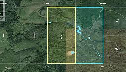 2411-2418 Moldowan Forest Service Road Prince George, British Co