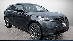 2023 Land Rover Range Rover Velar S | 11.4-Inch Touchscreen