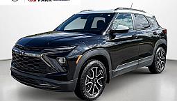 2024 Chevrolet Trailblazer Activ | Leather Seats | Pano-roof