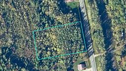 1.38 Acres Beaverbrook Road -- Vacant Lot