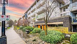 416 221 E 3Rd Street North Vancouver, British Columbia