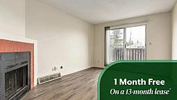 Two-Bedroom And Three-Bedroom Townhouses | In-Suite Laundry | Su