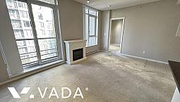 The Bentley 1 Br Apt Rental 801-1001 Homer St Vancouver: Vada