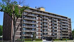 2 Bedroom Suites In River Heights On Grant Avenue