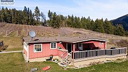 3806 38Th Avenue Erickson, British Columbia