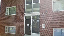 533 Sherbrook - 1 Br - Available For Oct 1St