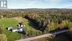 Lot 1 Southwest Ridge Road Mabou, Nova Scotia