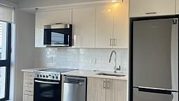 One Bedroom Suite At 5510 Falkland St.