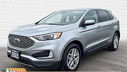 2024 Ford Edge Sel | Apple Car Play | Android Auto