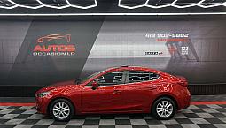 2016 Mazda 3 Gs 2.0L Manuel - Full - Toit Ouvrant Sièges Camera