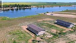 9 Lakeshore Drive Thomson Lake, Saskatchewan