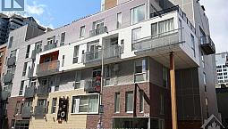 301 - 360 Cumberland Street Ottawa, Ontario
