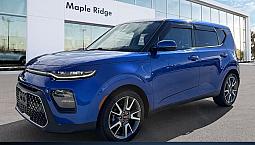 2021 Kia Soul Ex | Cruise Control | Backup Camera | Keyless