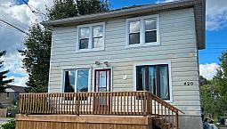 420 Granite St #2 -  2 Bed Apartment For Rent