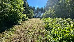 89 000$ - Terrain Résidentiel À Vendre À Percé