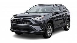 2023 Toyota Rav4 Xle | Awd | Toit Ouvrant | Apple Carplay Sièges