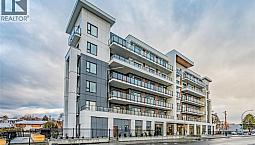 1380 Pridham Avenue Unit# 305 Kelowna, British Columbia