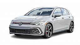 2024 Volkswagen Golf Gti Autobahn | Mags | Navigation | App Conn