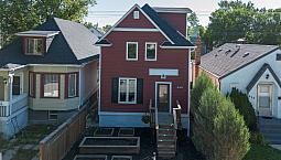 New West End Listing - 629 Garfield St N
