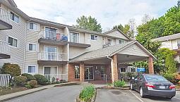 Mill Lake Apartment For Rent | Mount View Terrace Apartments