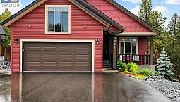 3061 Mt Fisher Place Cranbrook, British Columbia