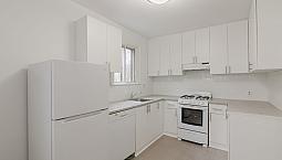 Spacious 5.5 For Rent, March 1, Rue Dupuis, Cdn - Id 1762